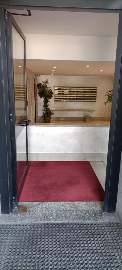 Appartamento Deluxe Con Parcheggio Gratuito Segrate Buitenkant foto